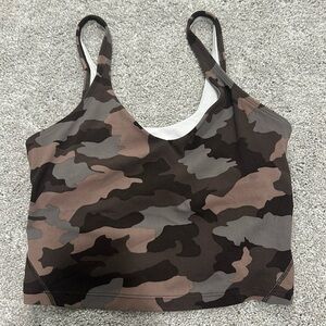 Lululemon Women’s Sports Tank